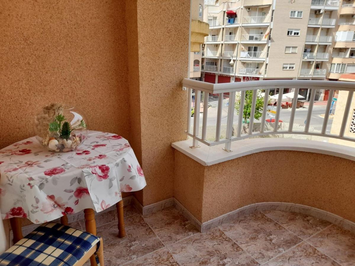 Luxury 2 Bedrooms Apartment With A Garage Торрев'єха Екстер'єр фото