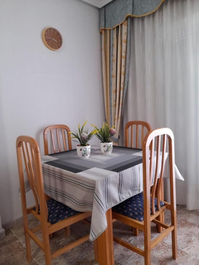 Luxury 2 Bedrooms Apartment With A Garage Торрев'єха Екстер'єр фото