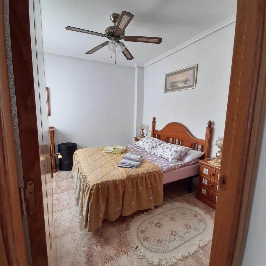 Luxury 2 Bedrooms Apartment With A Garage Торрев'єха Екстер'єр фото