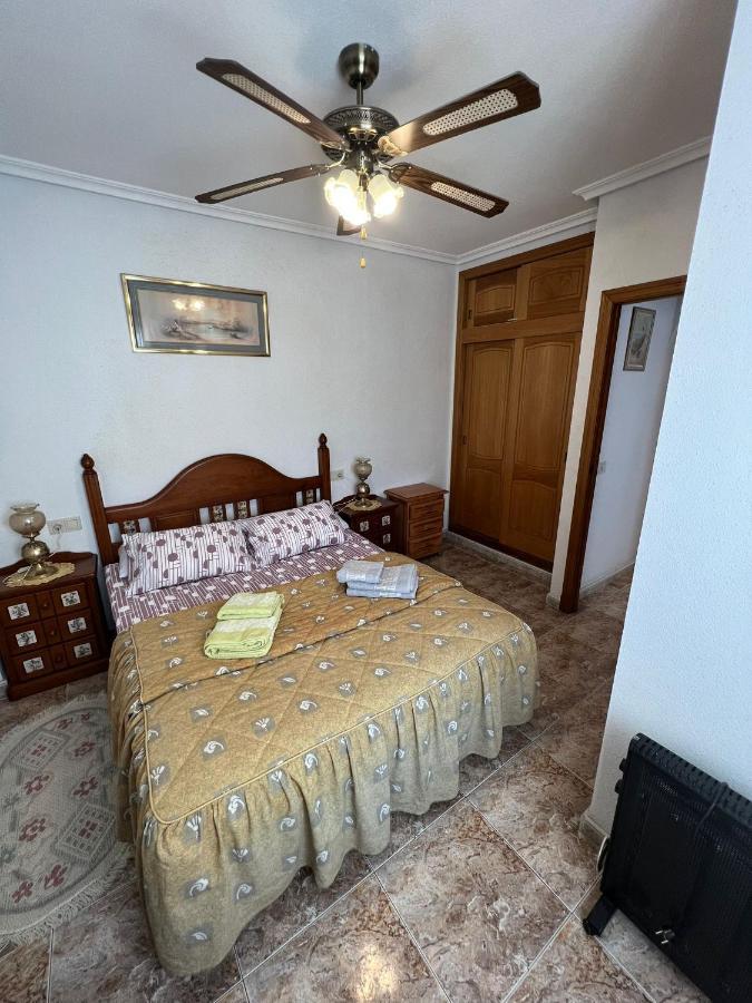 Luxury 2 Bedrooms Apartment With A Garage Торрев'єха Екстер'єр фото