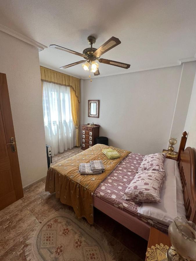 Luxury 2 Bedrooms Apartment With A Garage Торрев'єха Екстер'єр фото