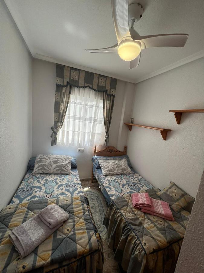 Luxury 2 Bedrooms Apartment With A Garage Торрев'єха Екстер'єр фото