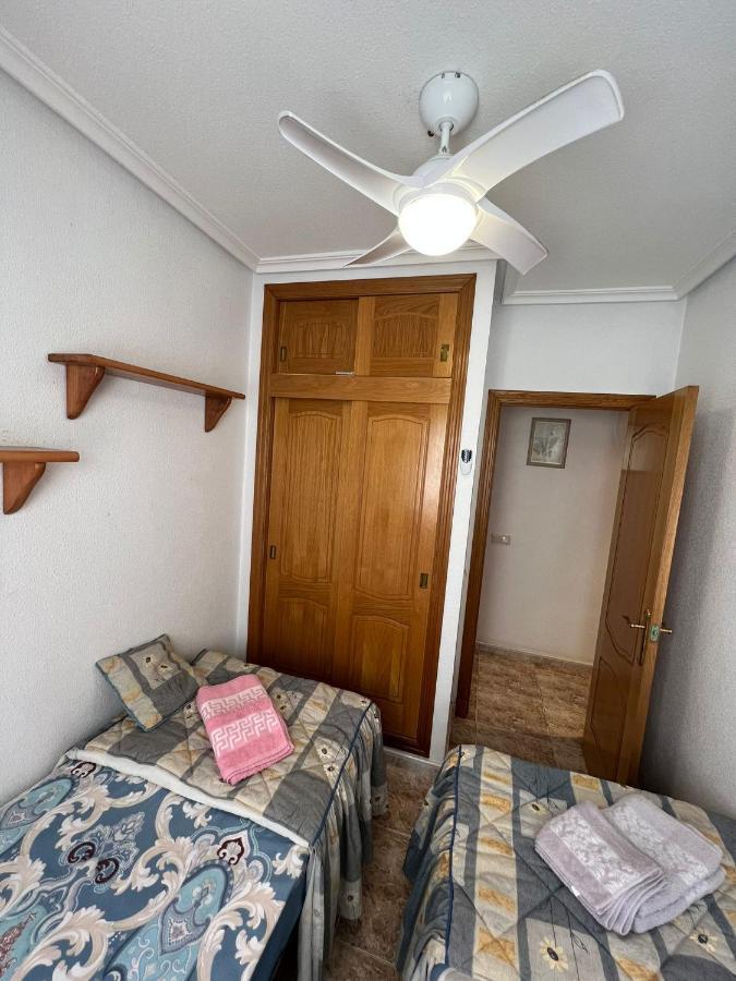 Luxury 2 Bedrooms Apartment With A Garage Торрев'єха Екстер'єр фото