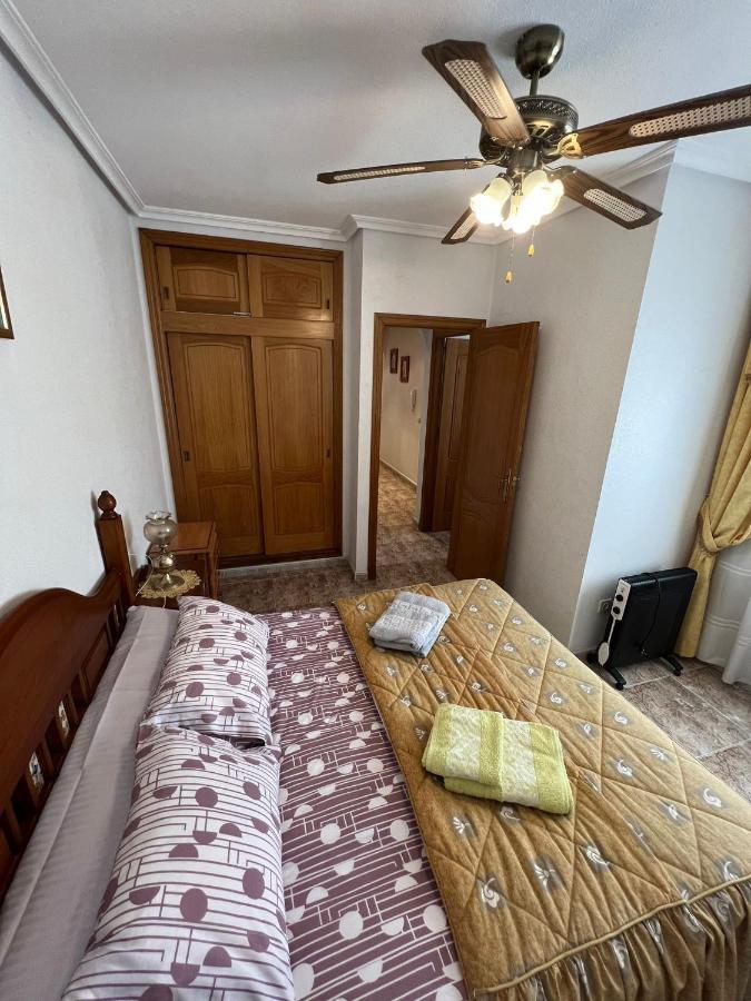 Luxury 2 Bedrooms Apartment With A Garage Торрев'єха Екстер'єр фото