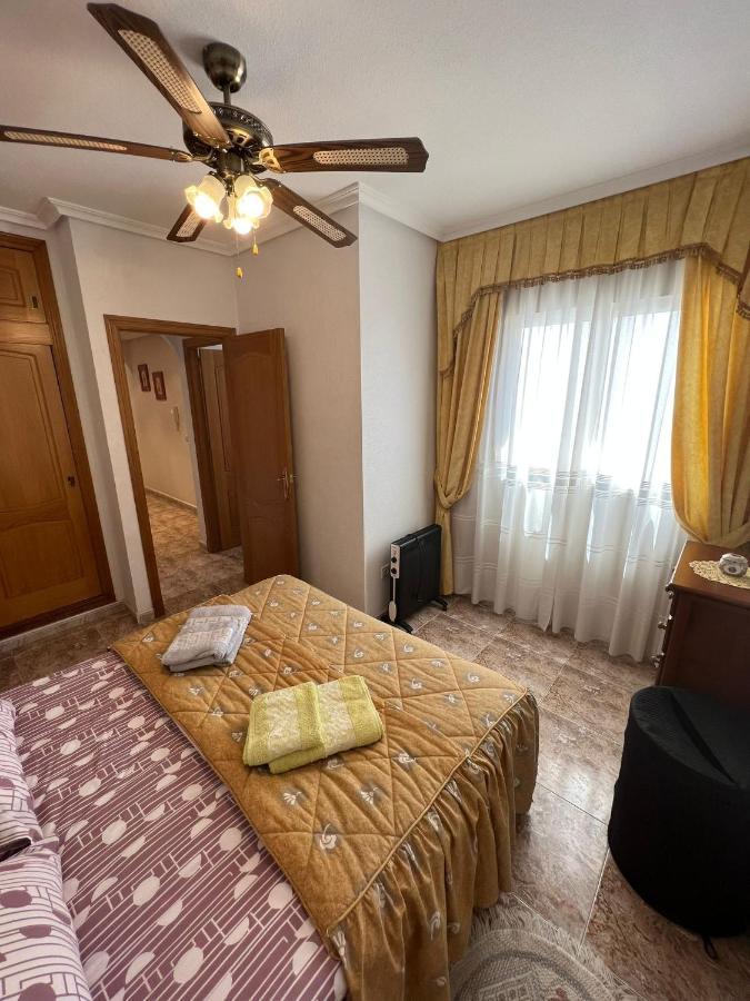 Luxury 2 Bedrooms Apartment With A Garage Торрев'єха Екстер'єр фото